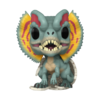 Jurassic Park - Dilophosaurus Hatchling Pop! Vinyl (Movies #1718)