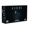 Aliens - Alien Queen [1 Hard Plastic Minature]