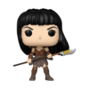 Xena: Warrior Princess - Xena with Spear Pop! Vinyl (Television #1665)