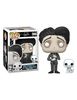 Corpse Bride - Victor with Scraps Pop! Vinyl Figure (Movies #986)