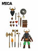 Dungeons & Dragons - Elkhorn The Good Dwarf Fighter 7" Ultimate Action Figure