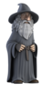 The Lord of the Rings - Gandalf Minix Vinyl Figure