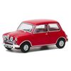 The Italian Job - 1967 Austin Mini Cooper S 1275 Mk I (Red) 1: 64 scale