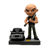 Fast & Furious - Dominic Toretto Minico Statue