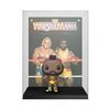 WWE - Mr. T Wrestlemania Pop! Vinyl Cover (Magazine Covers #18)