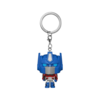 Transformers (TV) - Optimus Prime Pocket Pop! Keychain