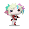 Suicide Squad: Isekai (Anime) - Harley Quinn Pop! Vinyl (DC Heroes #536)