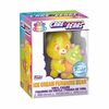 Care Bears - Ice Cream Funshine Bear (Glitter) Mini Vinyl Figure