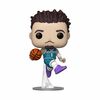 NBA: Hornets - LaMelo Ball (Icon Edition) Pop! Vinyl (Basketball #199)