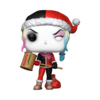 DC Comics - Harley Quinn Holiday Pop! Vinyl (DC Heroes #529)