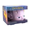 Lord Of The Rings Gollum Shaped Mug