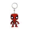 Marvel Comics - Deadpool Pocket Pop! Keychain