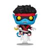 X-Men (comics) - Nightcrawler Pop! Vinyl Figure (Marvel #1088)