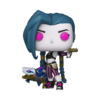 Arcane: League of Legends (TV) - Jinx Pop! Vinyl (Television #1602)