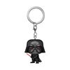 Star Wars: Return of the Jedi 40th Anniversary - Darth Vader Pop! Keychain
