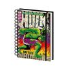 Hulk - Spiral A5 Notebook