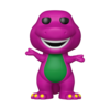 Barney - Barney Pop! Vinyl (Retro Toys #145)