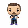 Ted Lasso - Ted Lasso (with ball) Pop! Vinyl (Television #1573)