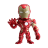 Captain America 3: Civil War - Iron Man 4" Metals Wave 1