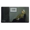 DS Playmat + Tube 'Whistlers Mother'