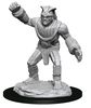 Dungeons & Dragons Nolzur's Marvelous Unpainted Miniatures: Stone Golem