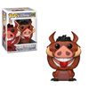 The Lion King - Pumbaa Luau Pop! Vinyl Figure (Disney #498)