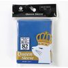 TOYGER 'Queen' Sleeves - Blue 82ct