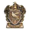 Harry Potter - Ravenclaw Crest Logo PVC Bank