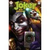 The Joker - 80th Anniversary 100 page Super Spectacular Graphic Novel (paperback)