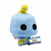 Sonic the Hedgehog - Blue Chao 7" Plush