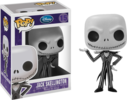 The Nightmare Before Christmas - Jack Skellington Pop! Vinyl Figure (Disney #15)