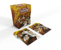 Yu-Gi-Oh! - Quarter Century Duelist Card Case