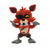 Five Nights at Freddy's - Foxy Flocked You Tooz Vinyl Figure