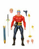 Flash Gordon - Flash Gordon King 7" Figure