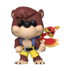 Banjo-Kazooie - Banjo-Kazooie Pop! Vinyl (Games #981)