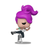 Futurama - Leela (Flying Kick) Pop! Vinyl (Animation #1758)