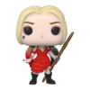 The Suicide Squad - Harley Quinn Dress Pop! Vinyl (Movies #1111)