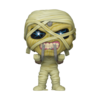 Iron Maiden - Mummy Eddie 50th Anniversary Pop! Vinyl (Rocks #442)