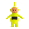 Teletubbies - Dipsy 8'' Plush with Interactive Color Changing Belly Patch