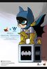 Batman - Molly (Batgirl Disguise) Artist Mix 