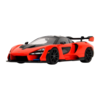 Fast & Furious 10 - McLaren Senna 1:24 Scale Diecast Vehicle