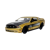 Big Time Muscle - 2010 Ford Mustang GT 1:24 Scale Diecast Vehicle