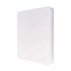 BCW Z-Folio 9-Pocket LX - White