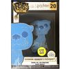 Harry Potter - Patronus Hermoine Pop! Enamel Pin