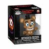 Five Nights at Freddy's - Withered Freddy Mini Vinyl Figure