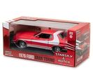 Starsky and Hutch - 1976 Ford Grand Torino 1:24 Scale Diecast