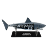 Jaws - Mechanical Bruce Shark Scaled Replica 