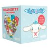 Hello Kitty & Friends - Friendship Box Figurines Cinnamoroll