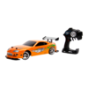 Fast & Furious - 1995 Toyota Supra 1:10 Scale Remote Control Car