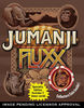 Fluxx - Jumanji Card Game